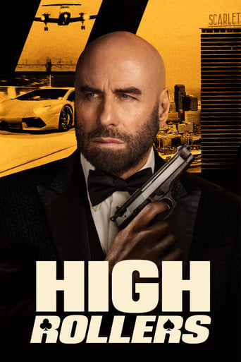 High Rollers Cały Film (2025) - Vider