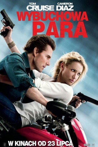 Wybuchowa Para Cały Film (2010) - Vider