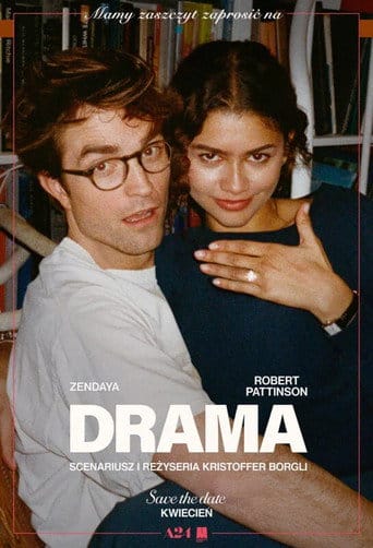 Drama Cały Film (2026) - Vider