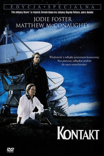 Kontakt Cały Film (1997) - Vider