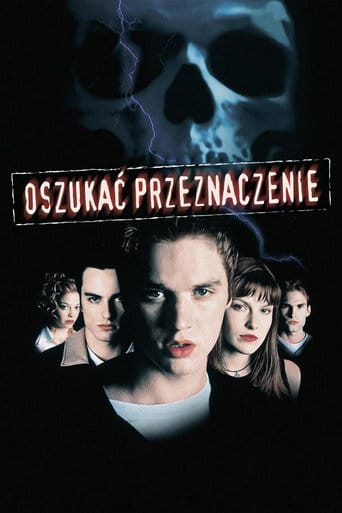 Oszukać przeznaczenie Cały Film (2000) - Vider