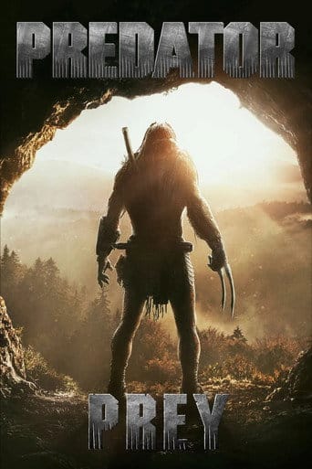 Predator: Prey Cały Film (2022) - Vider