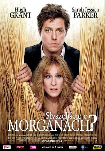 Słyszeliście o Morganach? Cały Film (2009) - Vider