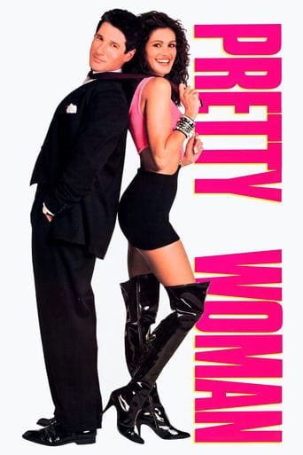 Pretty Woman Cały Film (1990) - Vider
