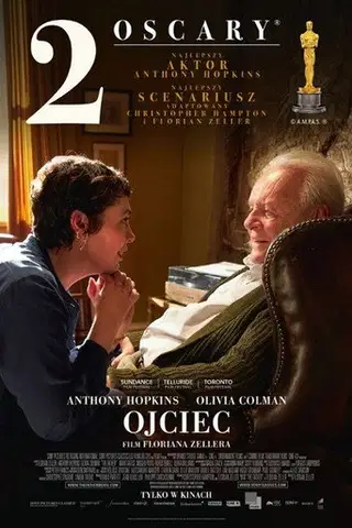 Ojciec Cały Film (2020) - Vider
