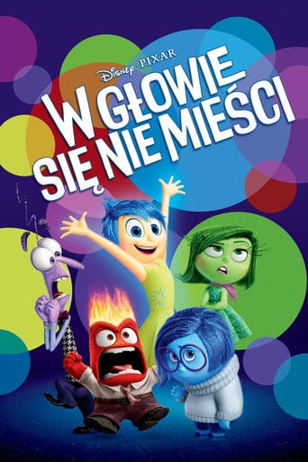 W głowie się nie mieści Cały Film (2015) - Vider