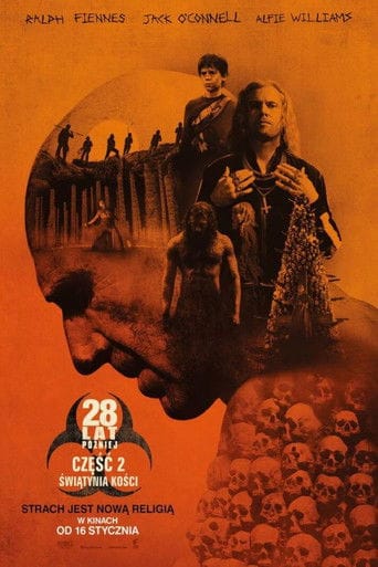 28 lat później - Część 2: Świątynia kości Cały Film (2026) - Vider