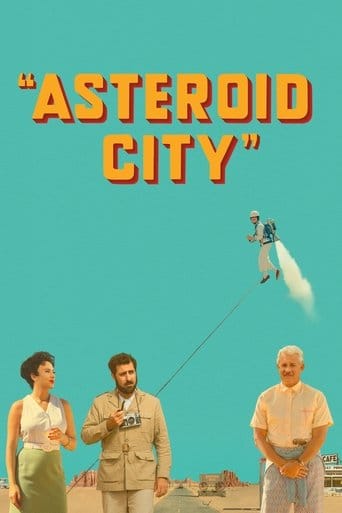 Asteroid City Cały Film (2023) - Vider