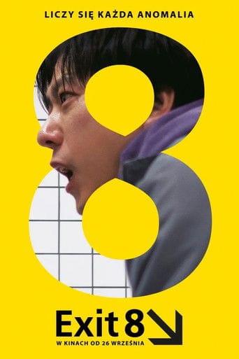 Exit 8 Cały Film (2025) - Vider