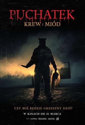 Puchatek: Krew i miód Cały Film (2023) - Vider