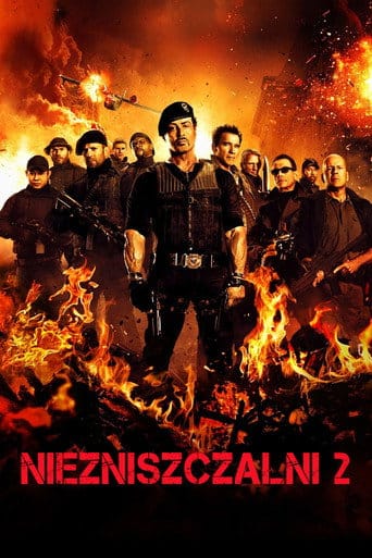 Niezniszczalni 2 Cały Film (2012) - Vider