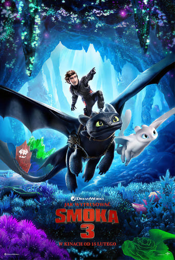 Jak wytresować smoka 3 Cały Film (2019) - Vider