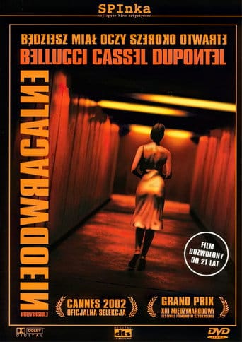 Nieodwracalne Cały Film (2002) - Vider