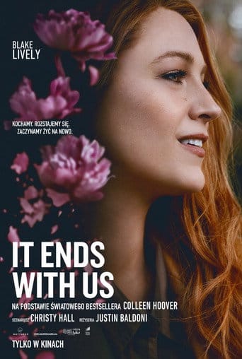 It Ends with Us Cały Film (2024) - Vider