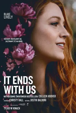 It Ends with Us Cały Film (2024) - Vider