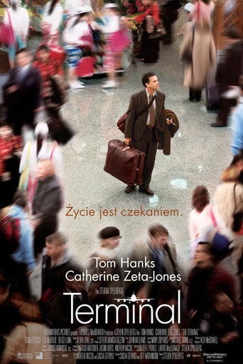 Terminal Cały Film (2004) - Vider