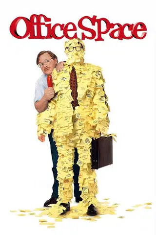 Życie biurowe Cały Film (1999) - Vider