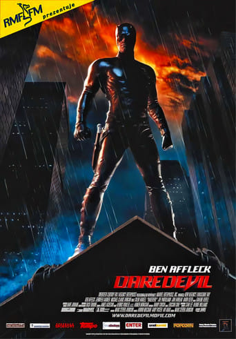 Daredevil Cały Film (2003) - Vider