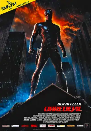 Daredevil Cały Film (2003) - Vider