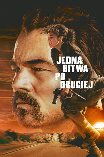 Jedna bitwa po drugiej Cały Film (2025) - Vider