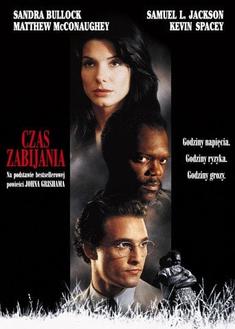 Czas zabijania Cały Film (1996) - Vider