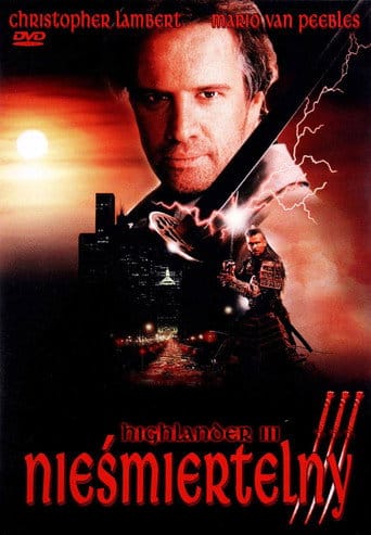 Nieśmiertelny III: Mag Cały Film (1994) - Vider