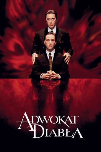 Adwokat diabła Cały Film (1997) - Vider