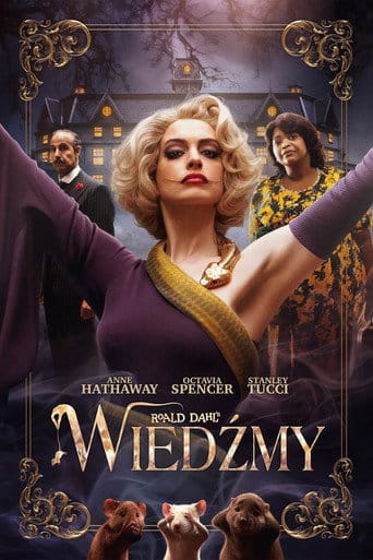 Wiedźmy Cały Film (2020) - Vider