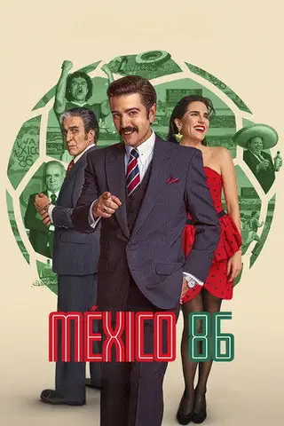 Meksyk 1986 Cały Film (2026) - Vider