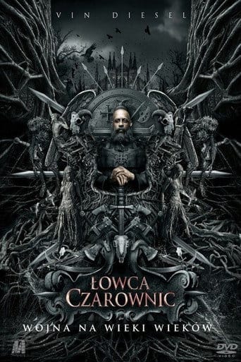 Łowca czarownic Cały Film (2015) - Vider