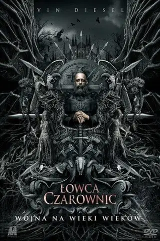 Łowca czarownic Cały Film (2015) - Vider