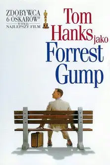 Forrest Gump Cały Film (1994) - Vider