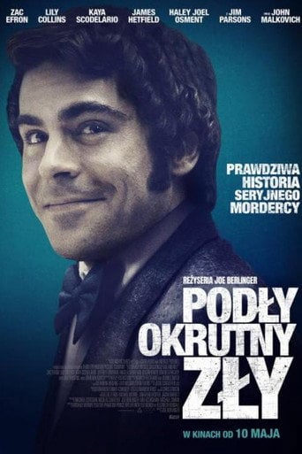 Podły, okrutny, zły Cały Film (2019) - Vider