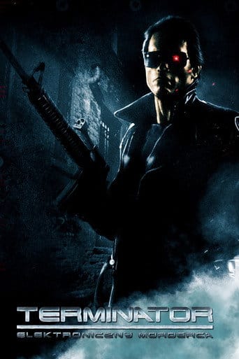 Terminator Cały Film (1984) - Vider