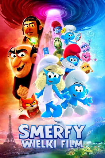 Smerfy. Wielki film Cały Film (2025) - Vider