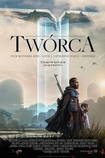 Twórca Cały Film (2023) - Vider