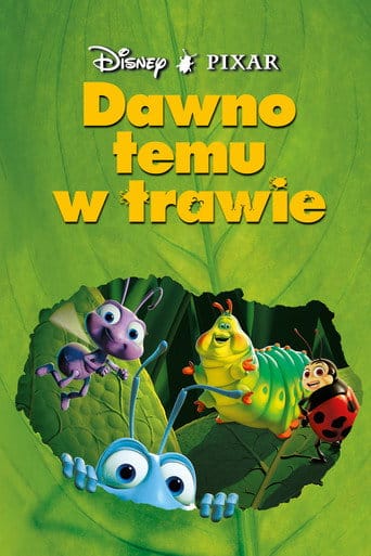 Dawno temu w trawie Cały Film (1998) - Vider