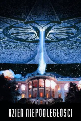 Dzień Niepodległości Cały Film (1996) - Vider