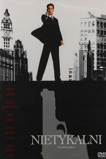 Nietykalni Cały Film (1987) - Vider