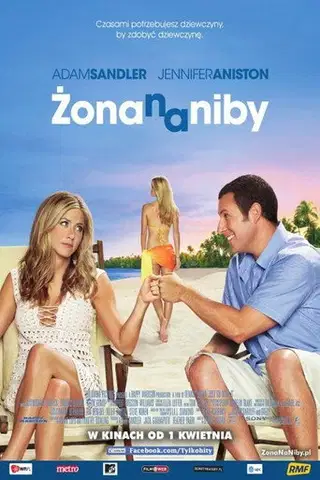 Żona na niby Cały Film (2011) - Vider