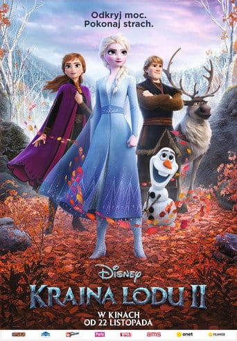 Kraina lodu II Cały Film (2019) - Vider