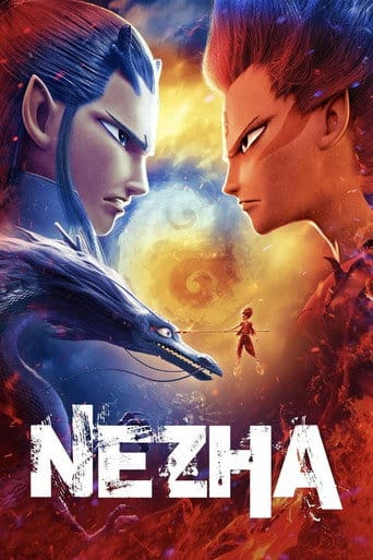 Ne Zha Cały Film (2019) - Vider