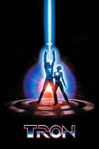 Tron Cały Film (1982) - Vider