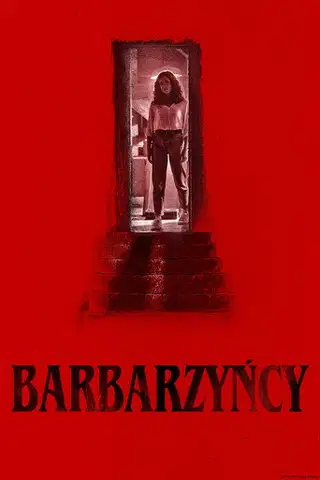 Barbarzyńcy Cały Film (2022) - Vider