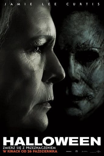 Halloween Cały Film (2018) - Vider