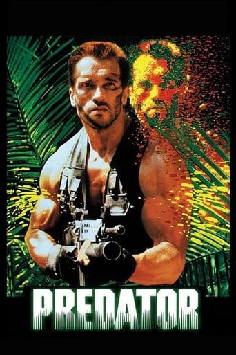 Predator Cały Film (1987) - Vider