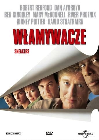 Włamywacze Cały Film (1992) - Vider