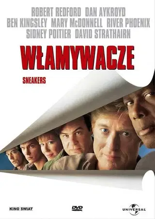 Włamywacze Cały Film (1992) - Vider