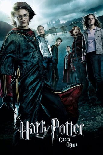 Harry Potter i Czara Ognia Cały Film (2005) - Vider