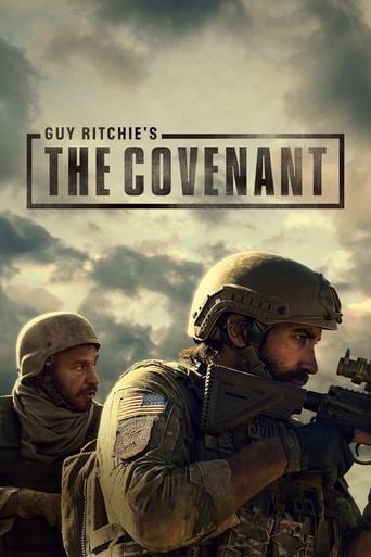 Przymierze Cały Film (2023) - Vider